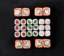 Сет классика