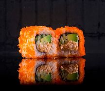 Ролл Калифорния