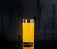 Ананасовый нектар Добрый