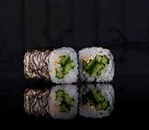 Ролл Огурец