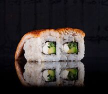 Ролл Дракон