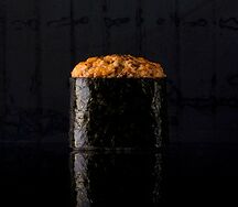 Горячие мидии