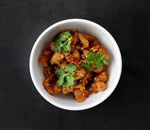 Чикен Лемон