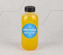 Домашний лимонад