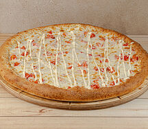 Пицца Курочка ранч