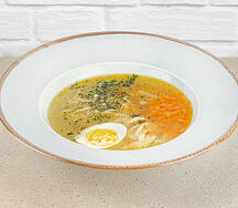 Домашняя лапша