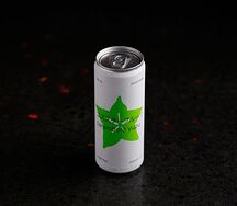 Фирменный лимонад Sumo Carambola/yuzu