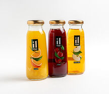 Сок Il Primo апельсиновый