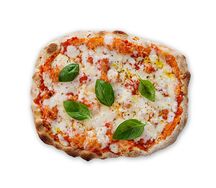 Маргарита маленькая