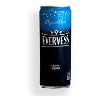 Evervess Black Royal
