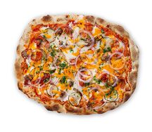 Американа стандартная