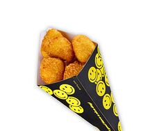 Моцарелла в панировке