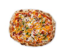 Пицца Американа маленькая