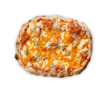 Пицца Кватро формаджи маленькая