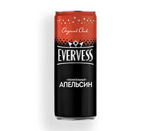 Evervess Пленительный апельсин