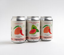 Lapochka гуава-лайм