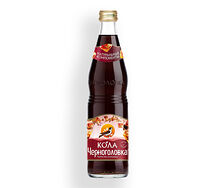 Черноголовка Кола