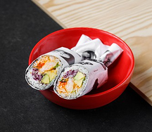 Суширрито Креветка