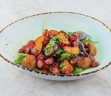 Салат Тайский охотник