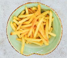 Картофель фри