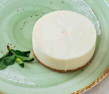 Чизкейк Классический