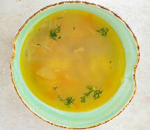 Рассольник