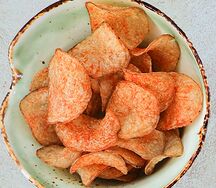 Чипсы Картофельные