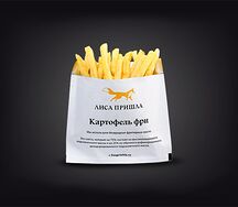 Картофель фри M