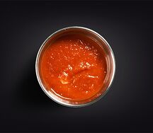 Домашний острый соус