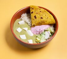 Палак панир