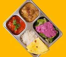 Набор Дабл Чикен