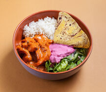 Баттер чикен