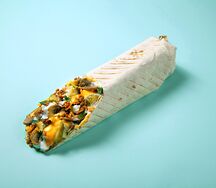 Шаверма Мясной Богатырь