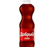 Добрый Cola