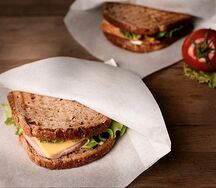 Комбо 2 сэндвича