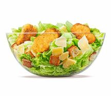 Салат Цезарь