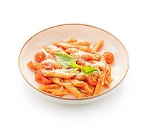 Паста Помодоро