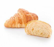 Круассан классический