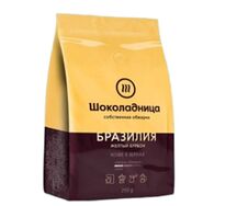 Кофе в зернах Бразилия