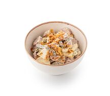 Салат Баварский