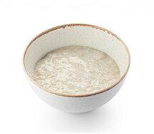 Каша овсяная