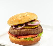 Гамбургер Классика