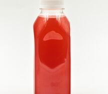 Морс клюквенный