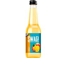 Крафтовый лимонад Swag! Манго и кокос