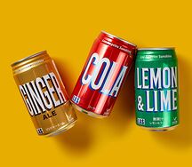 Лимонад Tominaga