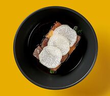 Агедаси тофу