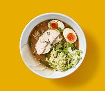 Чикен рамен