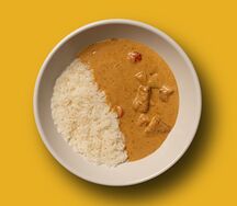 Кокосовый карри