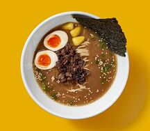 Пайтан рамен