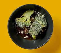 Агедаси брокколи